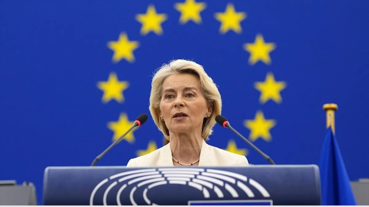La Comisión Europea prevé que se crearán 440.000 puestos menos en 2026