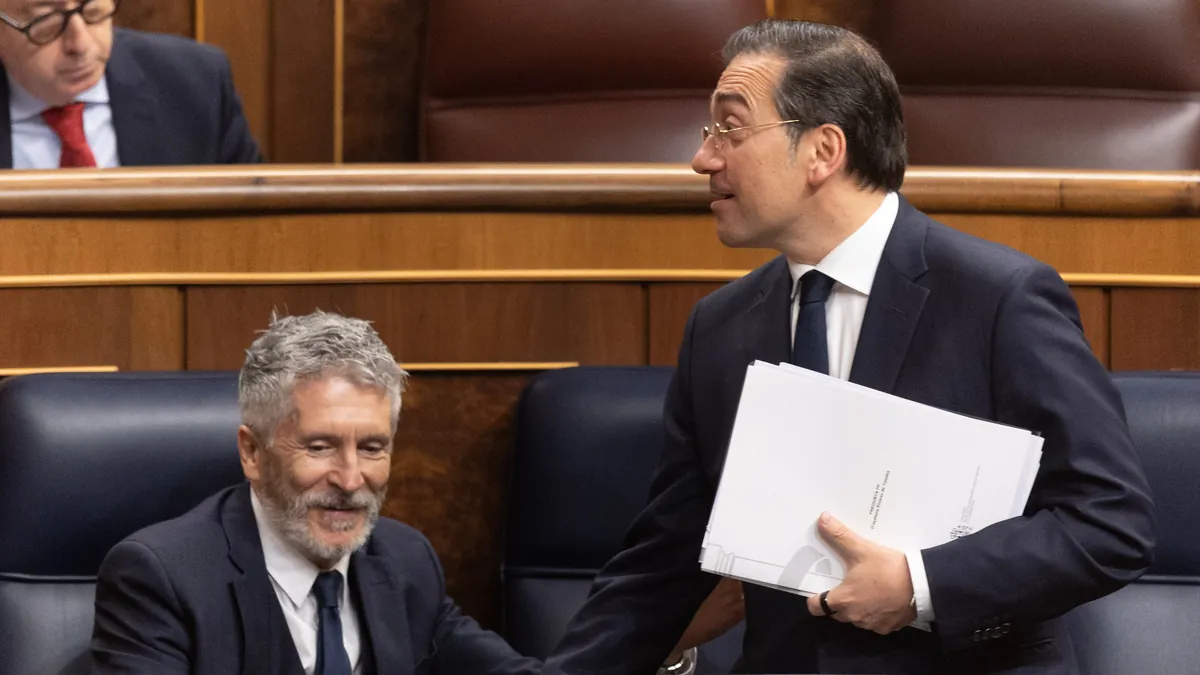 Albares encabezará la candidatura socialista