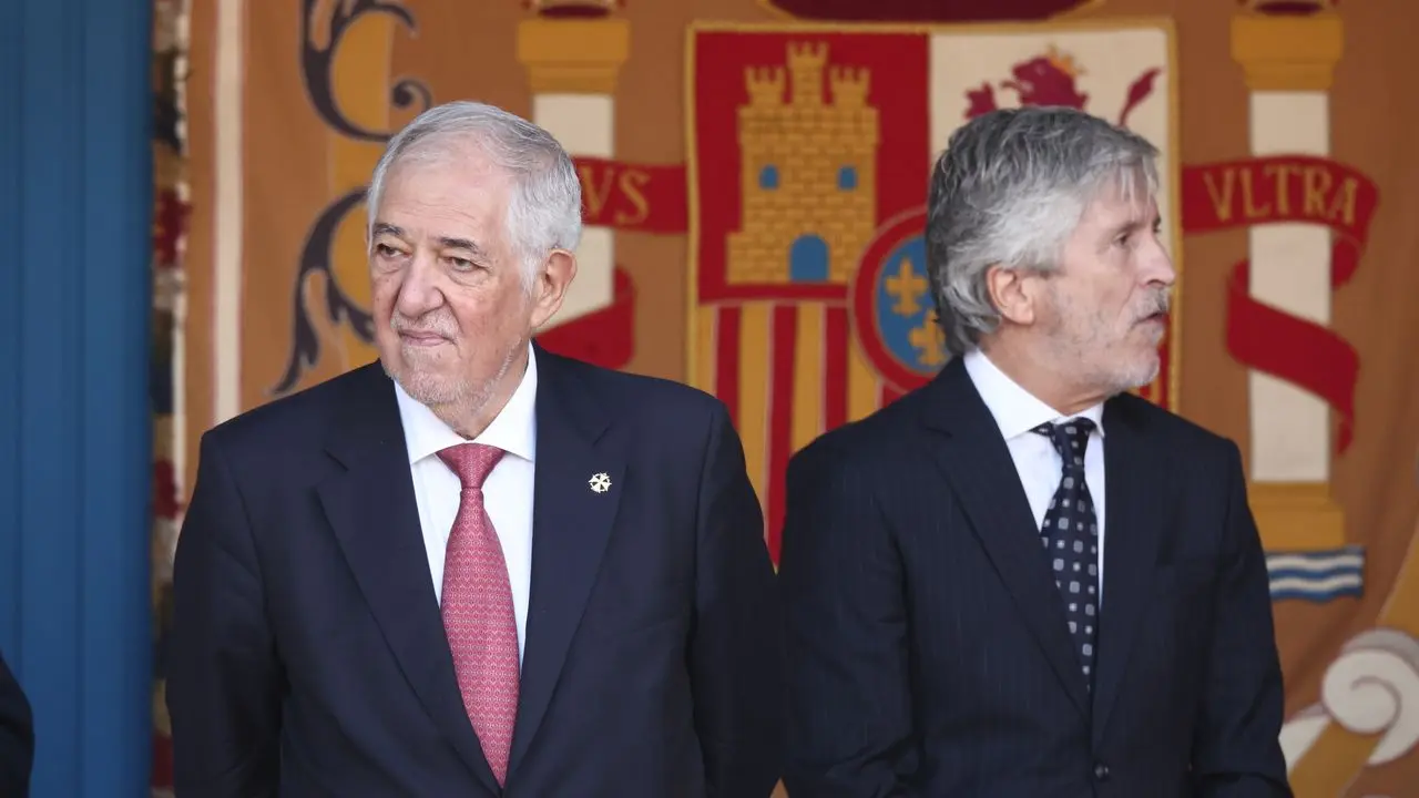 El Gobierno estudiará recurrir al TC la suspensión del voto a nietos