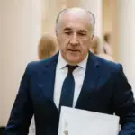 Vox votará a favor de la moción de censura contra Landaluce