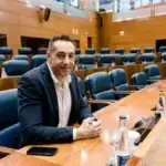 Emilio Delgado será cabeza de lista del Frente Amplio en Madrid