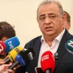 Alfonso Rodríguez dimite como delegado del Gobierno en Baleares