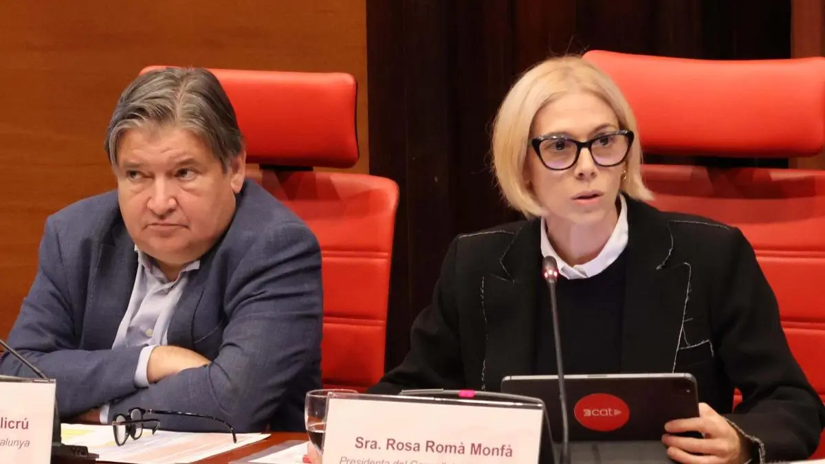 El PSC pide comparecer a Rosa Romà y Sigfrida Gras