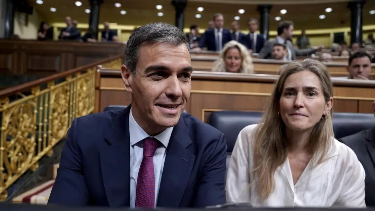 Félix Bolaños será número tres en la lista del PSOE de Madrid