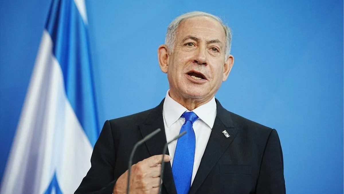 Netanyahu promete control total del norte de Cisjordania