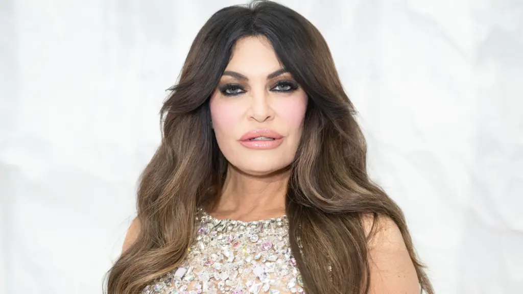 Trump destituye a Kimberly Guilfoyle embajadora en Grecia
