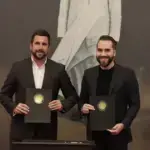 Bukele firma inversión de 2.600 millones de euros con Cox