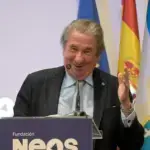 Paco Vázquez, exalcalde de La Coruña, votará al PP el 29-N