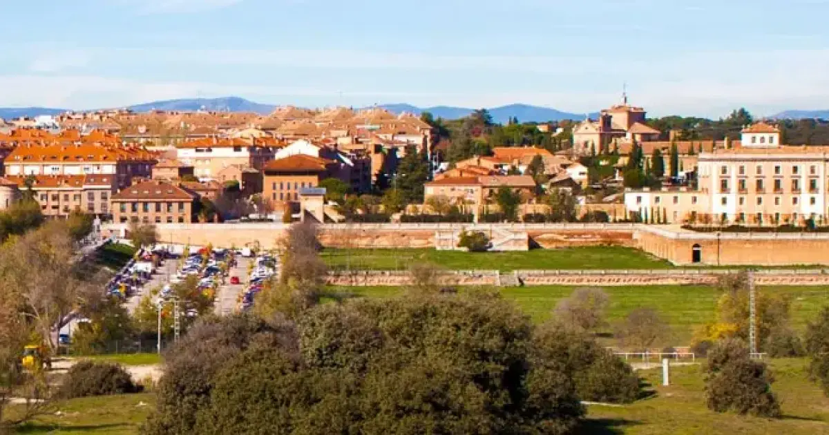 Boadilla del Monte sumará 1.592 viviendas protegidas sin subir alturas