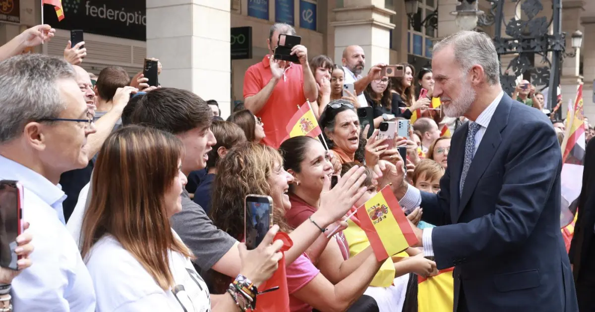 El ministro José Manuel Albares medía para evitar represalias
