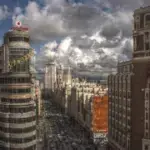 Madrid acoge el Encuentro Iberoamericano de ciudades el 19 de octubre Madrid acoge el Encuentro Iberoamericano de ciudades el 19 de octubre