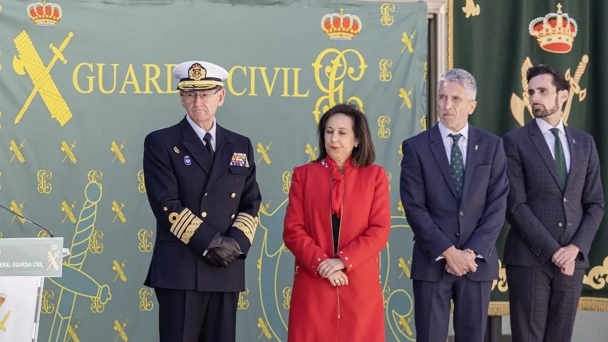 El Grupo Parlamentario Popular solicita a Robles explicar el 30 julio