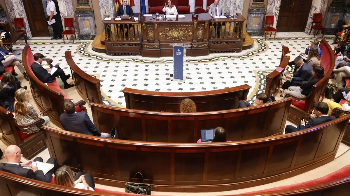 La Junta de Gobierno de Valencia amplía plazas el 3 julio