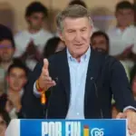 Feijóo revalorizará pensiones al IPC y diseñará modelo para jóvenes