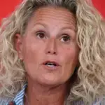 Montse Mínguez afirma que habrá desahucios si no paga el inquilino