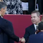 García-Page impone a Sergio Gutiérrez como candidato del PSOE