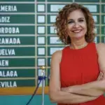 María Jesús Montero designa secretarios generales