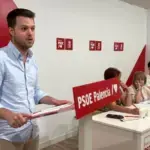 Álvaro Bilbao Torres lidera la candidatura del PSOE con 126 votos Álvaro Bilbao Torres lidera la candidatura del PSOE con 126 votos