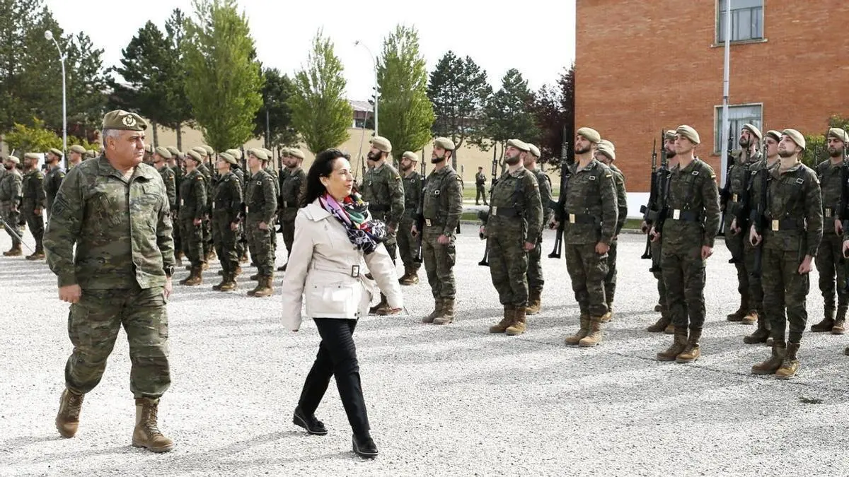 Burgos acoge el primer Foro de Defensa de Castilla y León