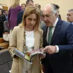 El PP pierde equilibrio en la Diputación de Cádiz