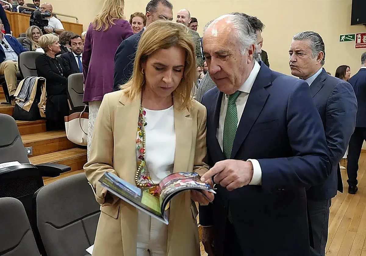 El PP pierde equilibrio en la Diputación de Cádiz