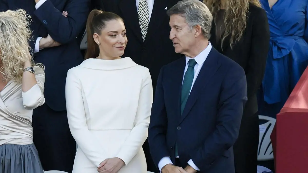 Ester Muñoz afirma que el PP debe cambiar el modelo de pensiones