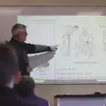 Cuatro alumnos del IES Ricardo Mella cursarán Latín online
