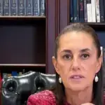 La presidenta Claudia Sheinbaum asegura que es falso el rumor
