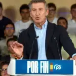 Alberto Núñez Feijóo indica que los sacrificios no incluirán recortes