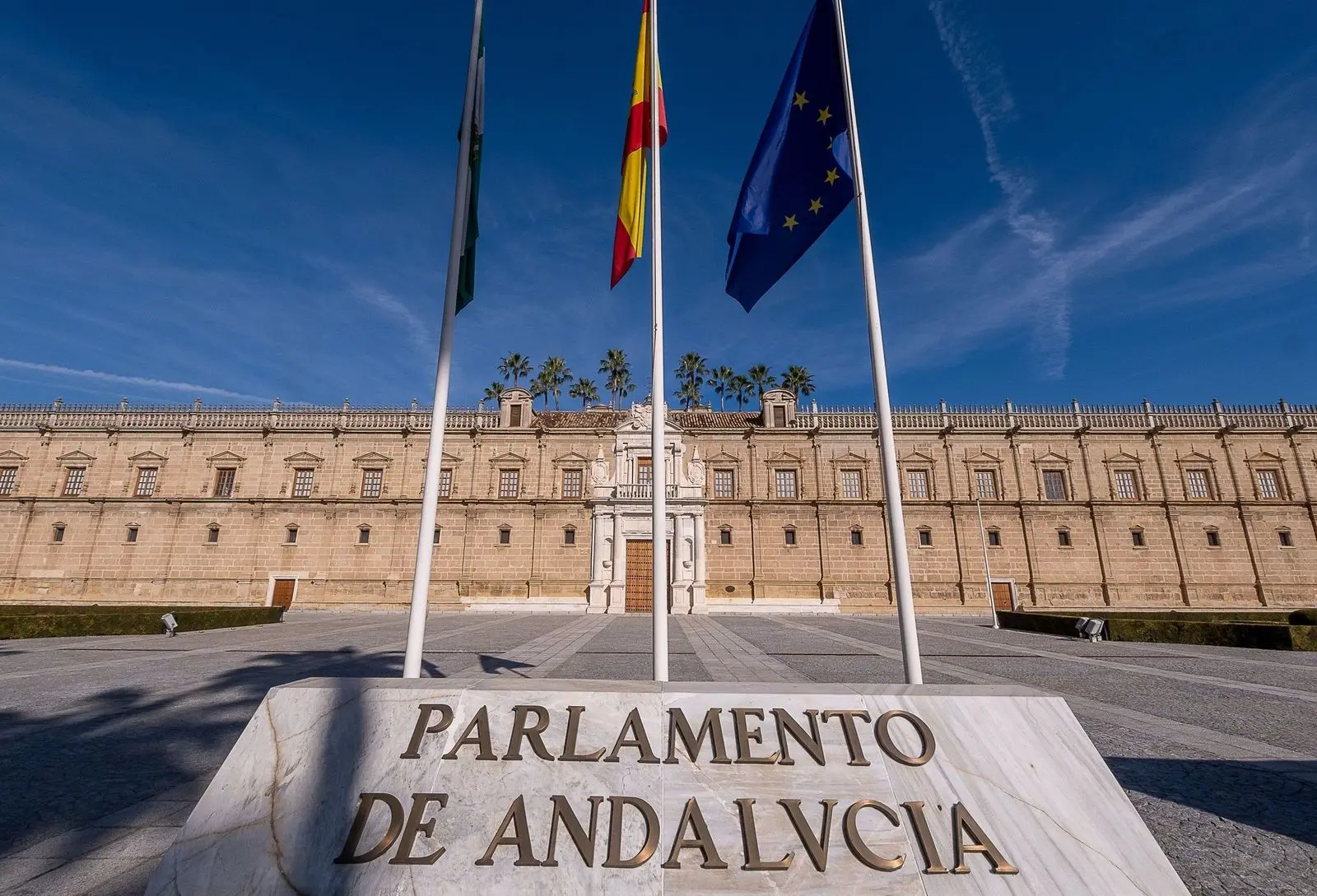 El consejero Antonio Manuel López Hernández recurrirá su cese