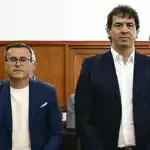 Miguel Ángel Gallardo recurre la inhabilitación de 18 años