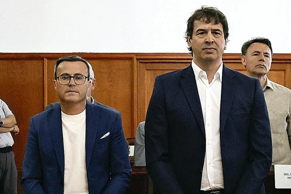 Miguel Ángel Gallardo recurre la inhabilitación de 18 años