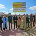 Acusa a Tolón de engañar a la Guardia Civil con el cuartel
