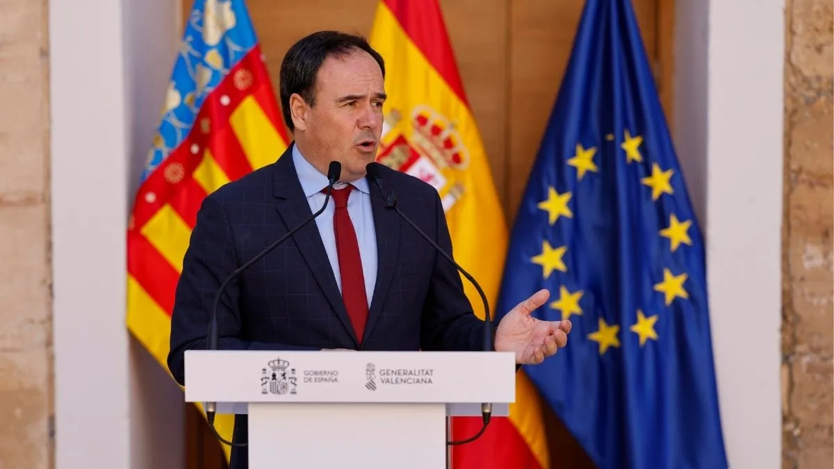 El PP aprueba iniciativa de vivienda con enmienda de Vox