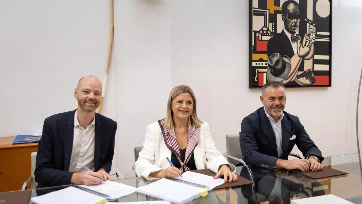La Generalitat asegura 15 años de exposición de 200 obras Sorolla
