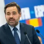 Paco Núñez acusa al PSOE de Albacete de rechazar moción a Ceuta