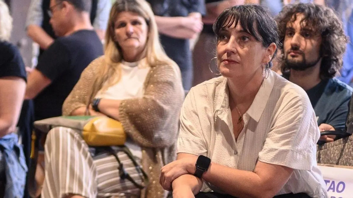 Eva Fernández lidera Podemos Asturies con el 58,48% en primarias