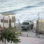 La juez Tardón investigará la entrada de fragatas marroquíes en Ceuta