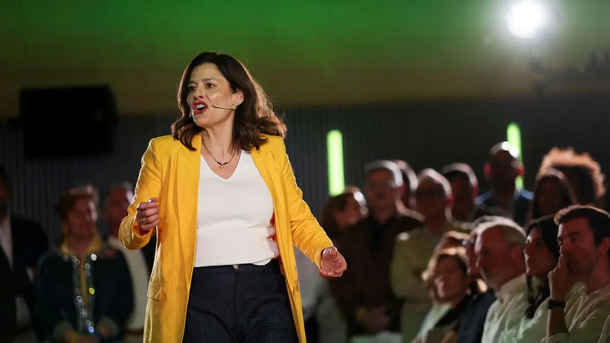 Democracia 21 incorpora a Ciudadanos y UCIN