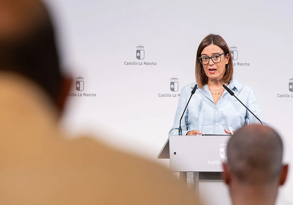 La Junta acusa a Paco Núñez de traicionar el acuerdo del Estatuto
