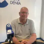 Vicent Grimalt es el número tres del PSPV-PSOE al Senado por Alicante