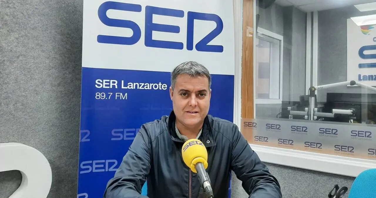 El PP retira a Ángel Vázquez de la dirección de los Centros Turísticos