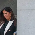 El CGPJ conservador firma comunicado de apoyo a la jueza Biedma