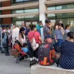 Vox exige a la Generalitat aplicar prioridad nacional