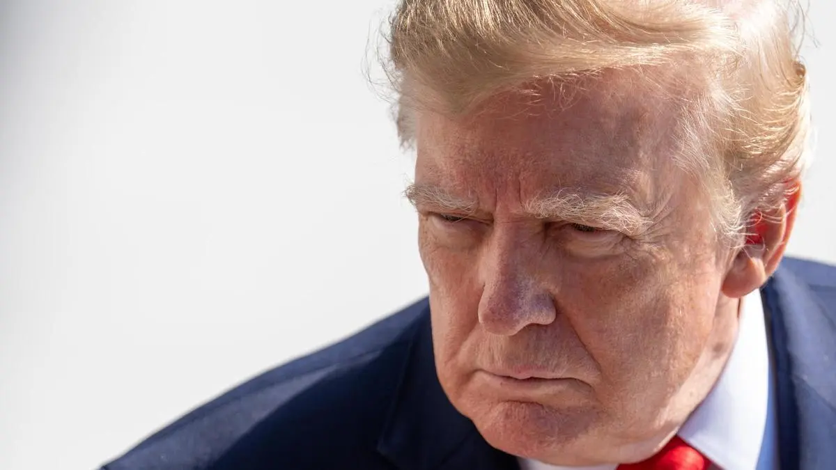 Donald Trump anuncia exploración masiva de petróleo en Groenlandia