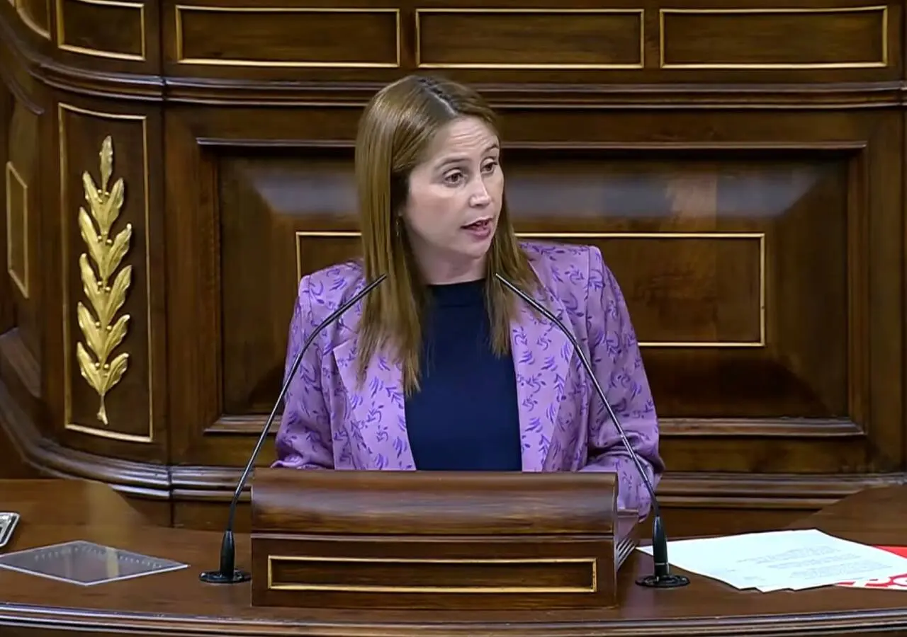 El PSOE de Ibiza propone a Milena Herrera como candidata al Congreso
