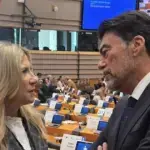 Barcala busca fondos europeos en Bruselas para Alicante Agua Circular