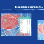 El Tribunal Madrid corrige datos mostrando a Junts 41% en Zaragoza