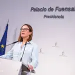 Esther Padilla acusa al PP de proponer menos impuestos a fondos buitre