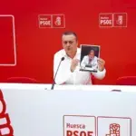 El PSOE exige investigar la actividad partidista de la Diputación